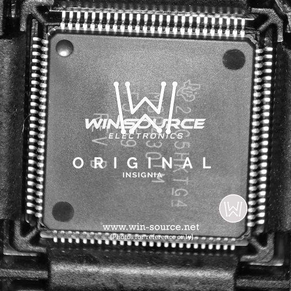 MSP430F5359IPZ Real Image2