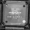 MSP430F5359IPZ Real Image2