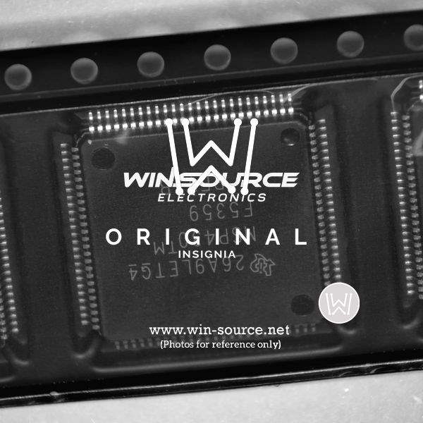 MSP430F5359IPZ Real Image3