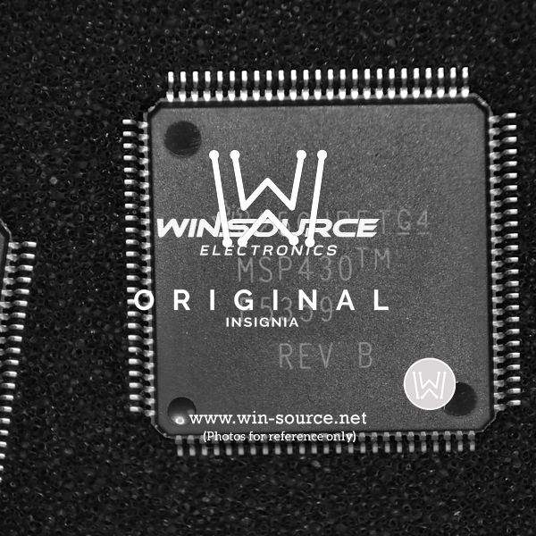 MSP430F5359IPZ Real Image4