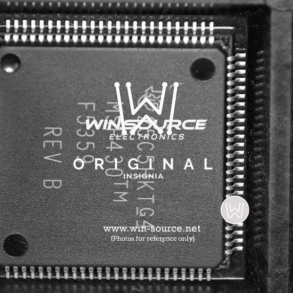 MSP430F5359IPZ Real Image5