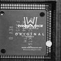 MSP430F5359IPZ Real Image5