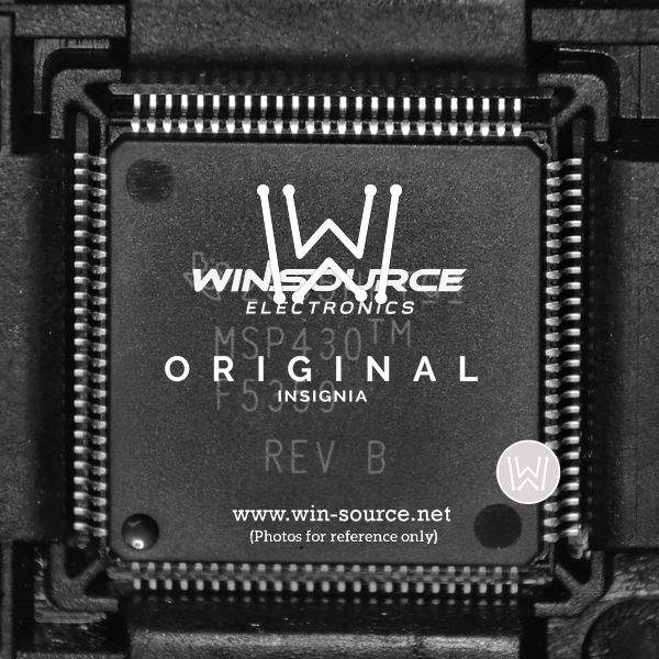 MSP430F5359IPZ Real Image6