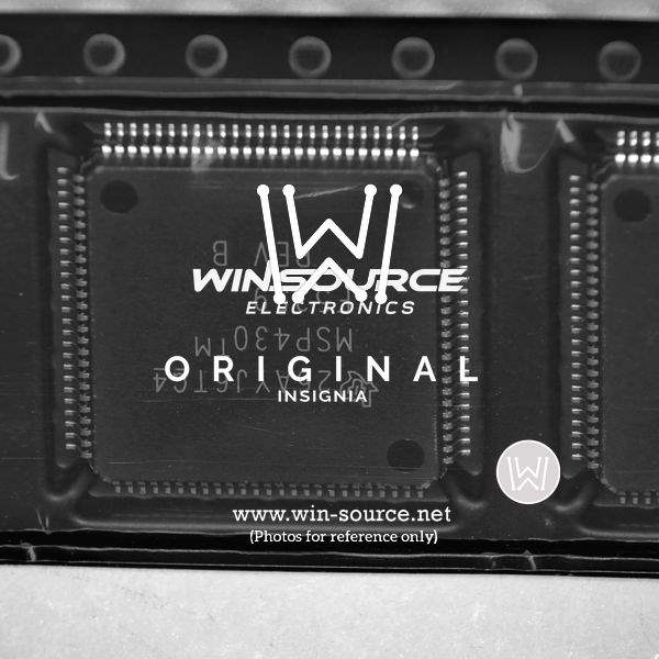 MSP430F5359IPZ Real Image7