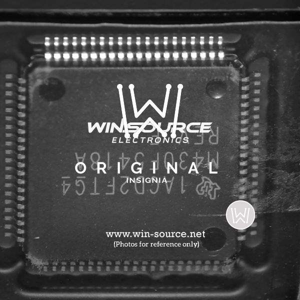 MSP430F5418AIPN Real Image3