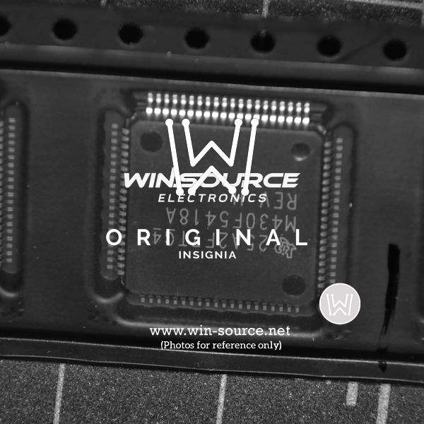 MSP430F5418AIPNR Real Image5