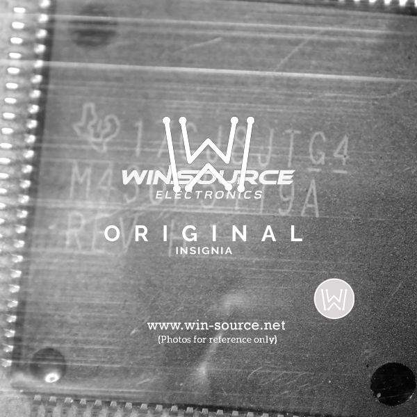 MSP430F5419AIPZ Real Image1
