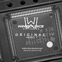 MSP430F5419AIPZR Real Image1