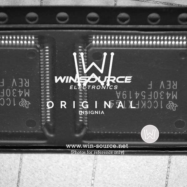 MSP430F5419AIPZR Real Image3