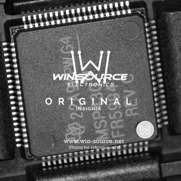 MSP430F5437AIPNR Real Image6