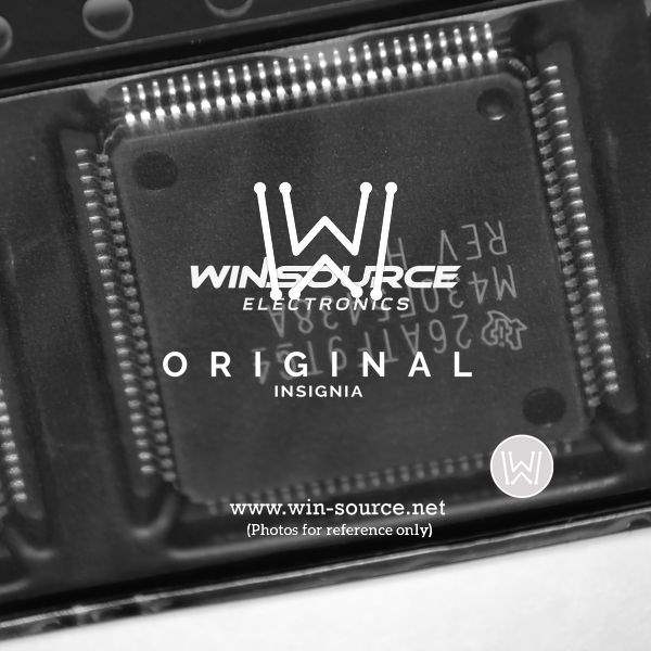 MSP430F5438AIPZ Real Image3
