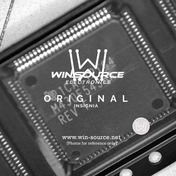 MSP430F5438AIPZR Real Image2