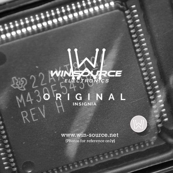 MSP430F5438AIPZR Real Image4