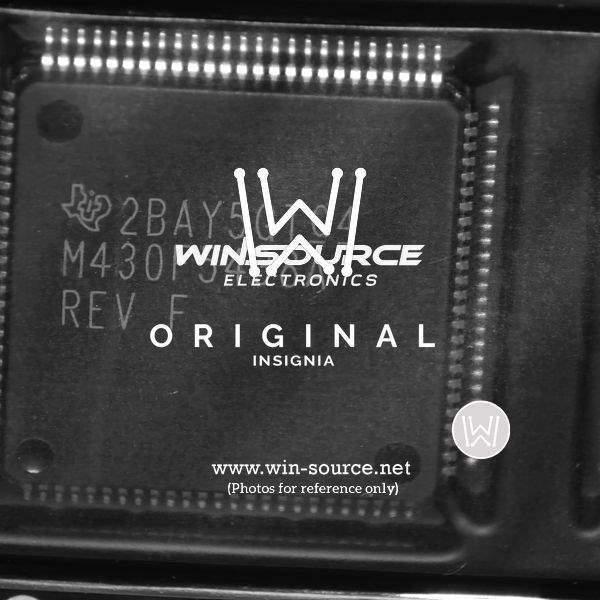 MSP430F5438AIPZR Real Image8