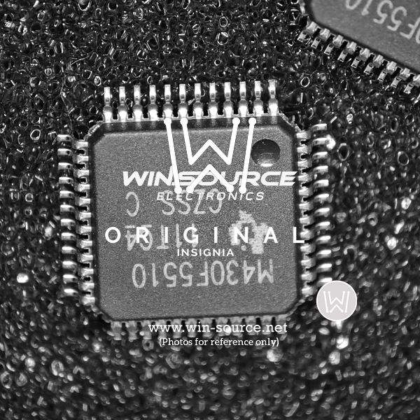 MSP430F5510IPTR Real Image