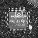 MSP430F5510IPTR Real Image
