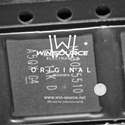 MSP430F5510IRGCT Real Image