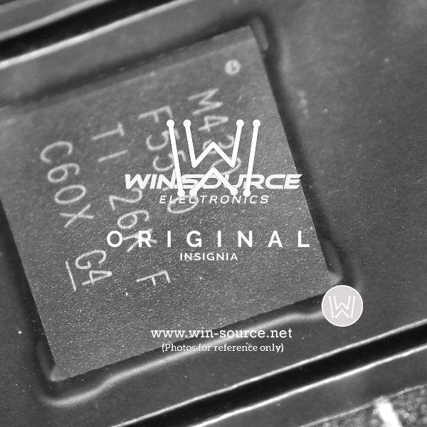 MSP430F5510IRGZR Real Image