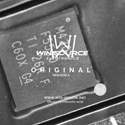 MSP430F5510IRGZR Real Image