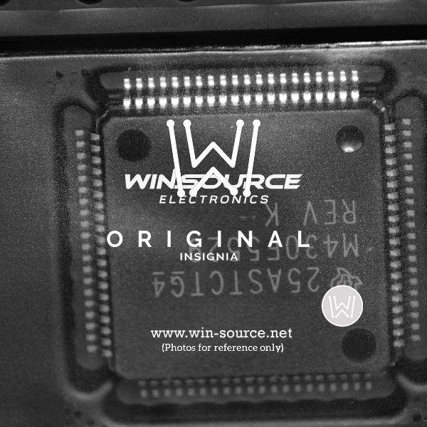 MSP430F5529IPN Real Image2