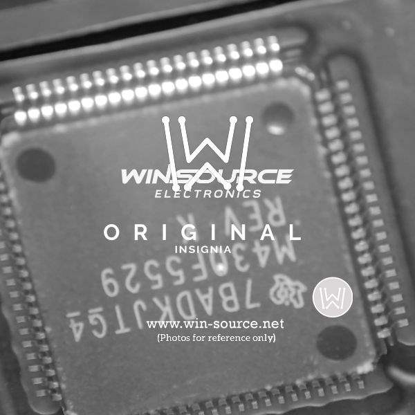 MSP430F5529IPN Real Image3