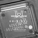 MSP430F5529IPN Real Image3