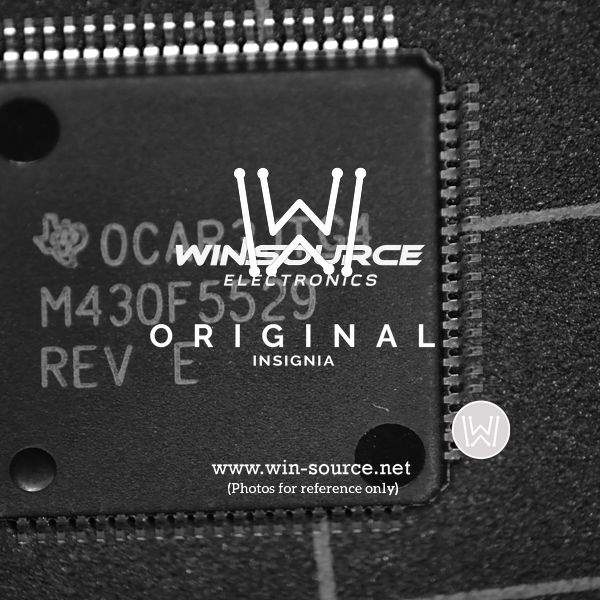 MSP430F5529IPNR Real Image2