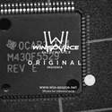 MSP430F5529IPNR Real Image2