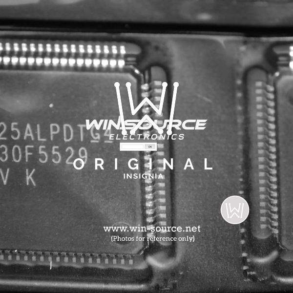 MSP430F5529IPNR Real Image3