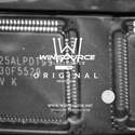 MSP430F5529IPNR Real Image3