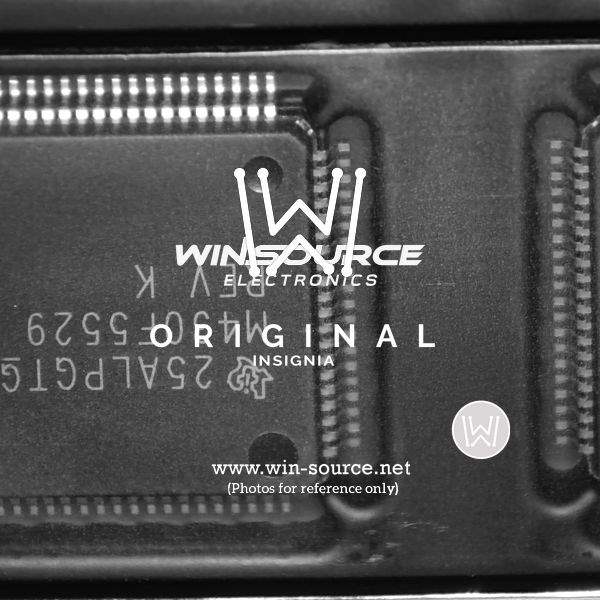 MSP430F5529IPNR Real Image4