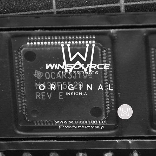 MSP430F5529IPNR Real Image6