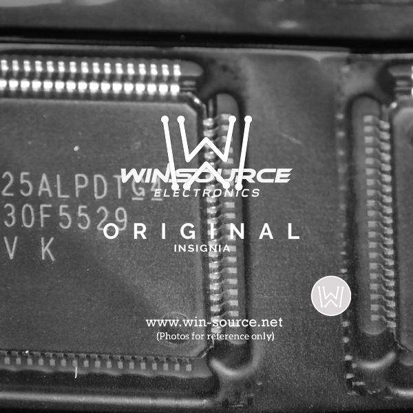 MSP430F5529IPNR Real Image8