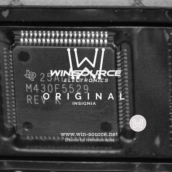 MSP430F5529IPNR Real Image9