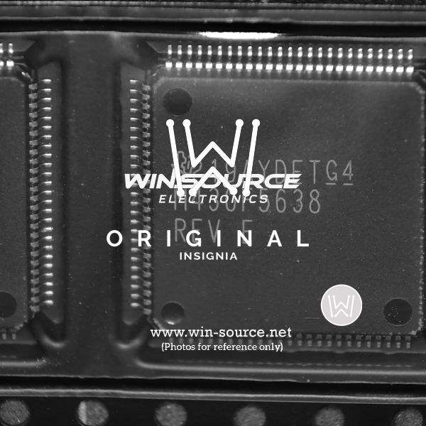 MSP430F5638IPZR Real Image1