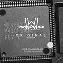 MSP430F5638IPZR Real Image2