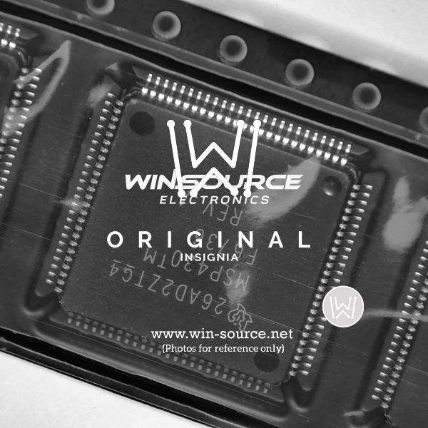 MSP430F6723IPZR Real Image