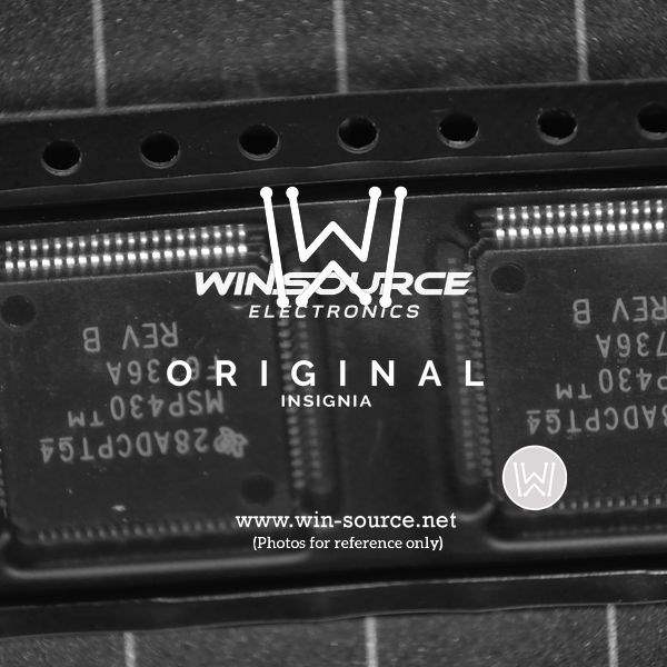 MSP430F6736AIPZR Real Image2