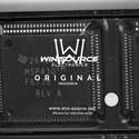 MSP430F6736IPZ Real Image