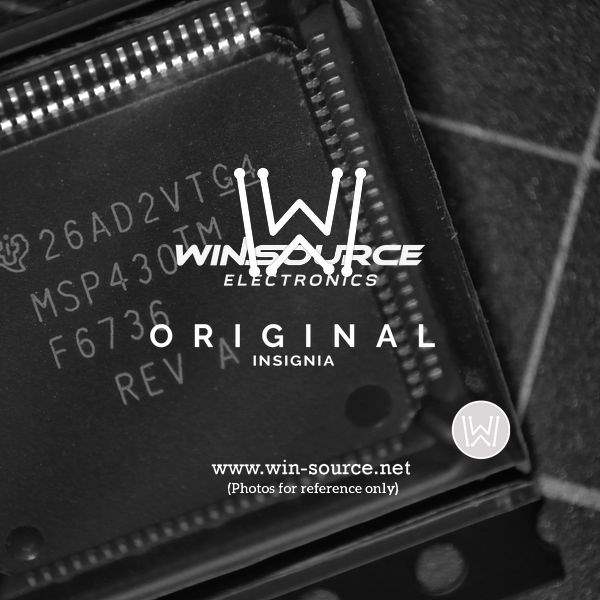 MSP430F6736IPZR Real Image