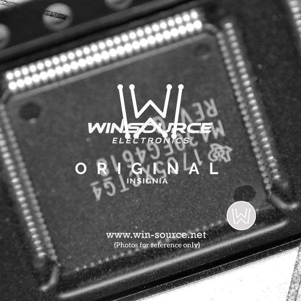 MSP430FG4618IPZ Real Image
