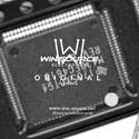 MSP430FG4618IPZ Real Image