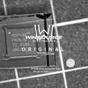 MSP430FR2676TRHAR Real Image