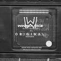 MSP430FR5994IPNR Real Image