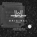 MSP430FR6989IPZ Real Image