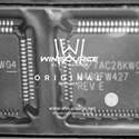 MSP430FW427IPMR Real Image