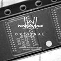 MSP430G2553IPW28 Real Image