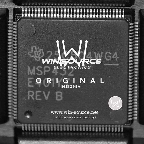 MSP432E401YTPDT Real Image2