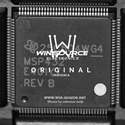 MSP432E401YTPDT Real Image2