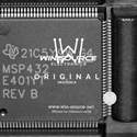MSP432E401YTPDT Real Image3